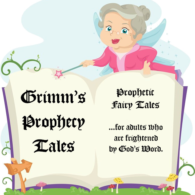 Grimm's Prophecy Tales