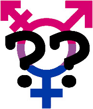 (Multi-gender symbool )