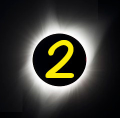 Eclipses no. 2