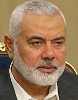 Ismail Haniyeh