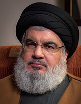 Hassan Nasrallah