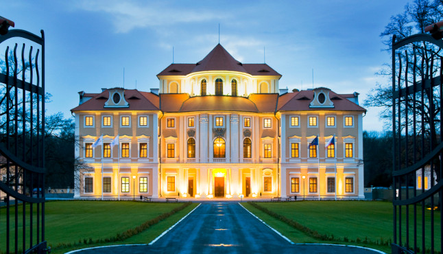 Mansion