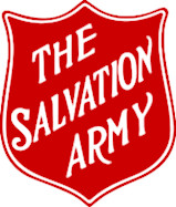 Salvation Army logo