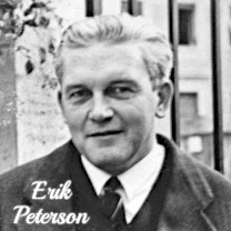 Erik Peterson