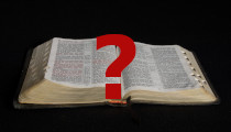 Open Bible