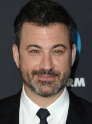 Jimmy Kimmel