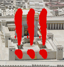 Third Temple on the Temple Mount