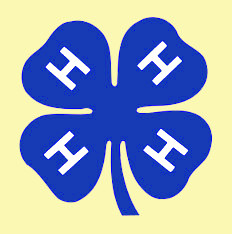 4-H logo