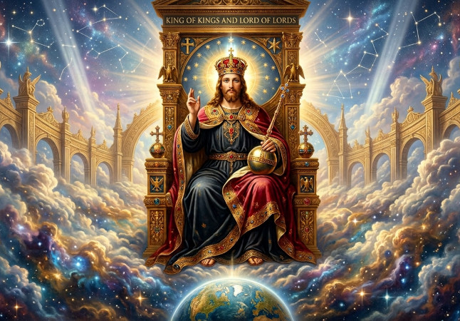 Christ the King