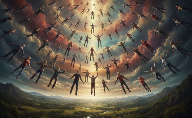 The Rapture