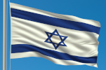 Flag of Israel